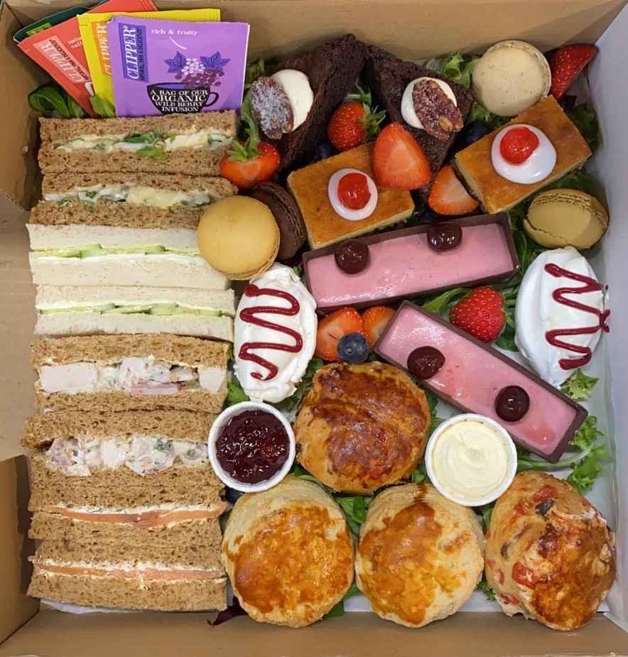 Cool As Leicester (@coolasleicester) on Twitter photo Look at that for an afternoon tea 😍
You can now get the award-winning afternoon tea from <a href="/WinstanleyHouse/">Winstanley House</a> to take away.
Info ➡️ coolasleicester.co.uk/take-away-afte…
#leicester #leicestershire #leicesterfood Look at that for an afternoon tea 😍
You can now get the award-winning afternoon tea from <a href="/WinstanleyHouse/">Winstanley House</a> to take away.
Info ➡️ coolasleicester.co.uk/take-away-afte…
#leicester #leicestershire #leicesterfood