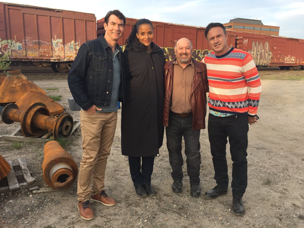 Chris Gleason tweet media