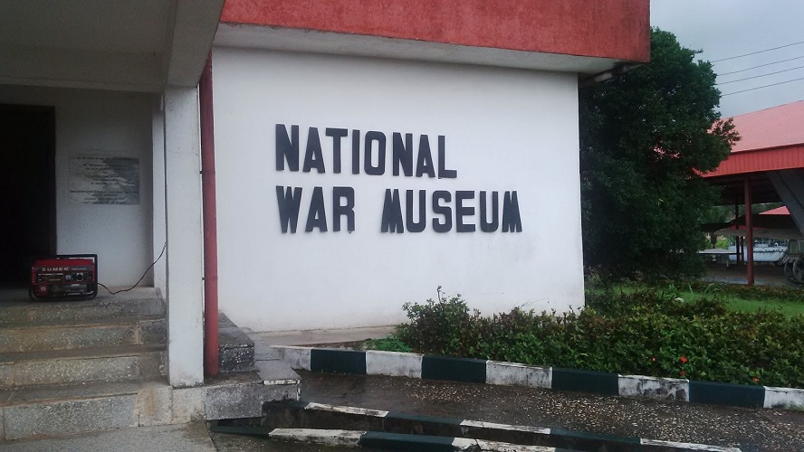 4. Museum/Art and Crafts: A whole Abuja, no standard museum. (No, Don't mention that one close to Silverbird).With all the heritage and culture in this country. Its a pity! Enough said.