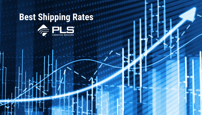 PLSLogistics's tweet image. How can you get the best freight rates in the current market conditions? Read this week's #PLSBlog to learn more about getting the best price for your shipment #rates #supplychain #industryupdate plslogistics.com/blog/how-to-ge…
