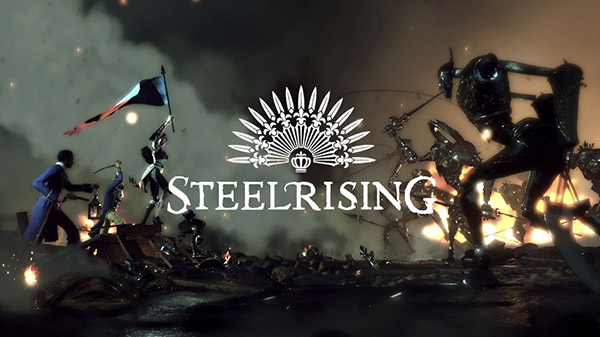 Steelrising