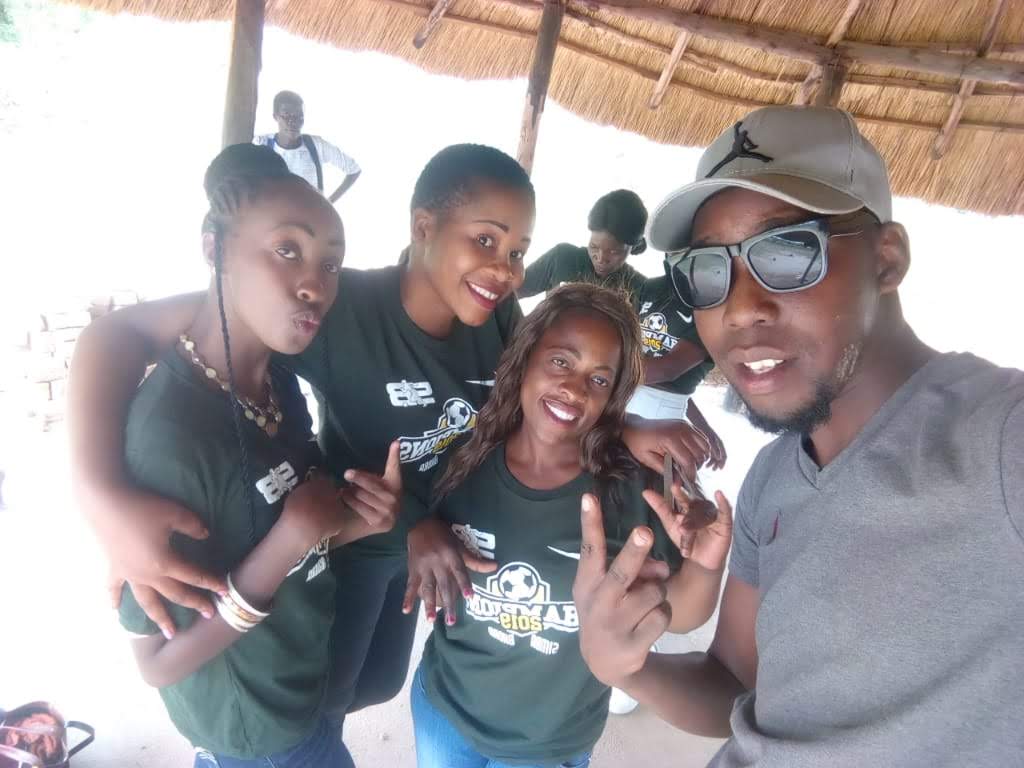 Lizzy Gandah Magodo tweet media