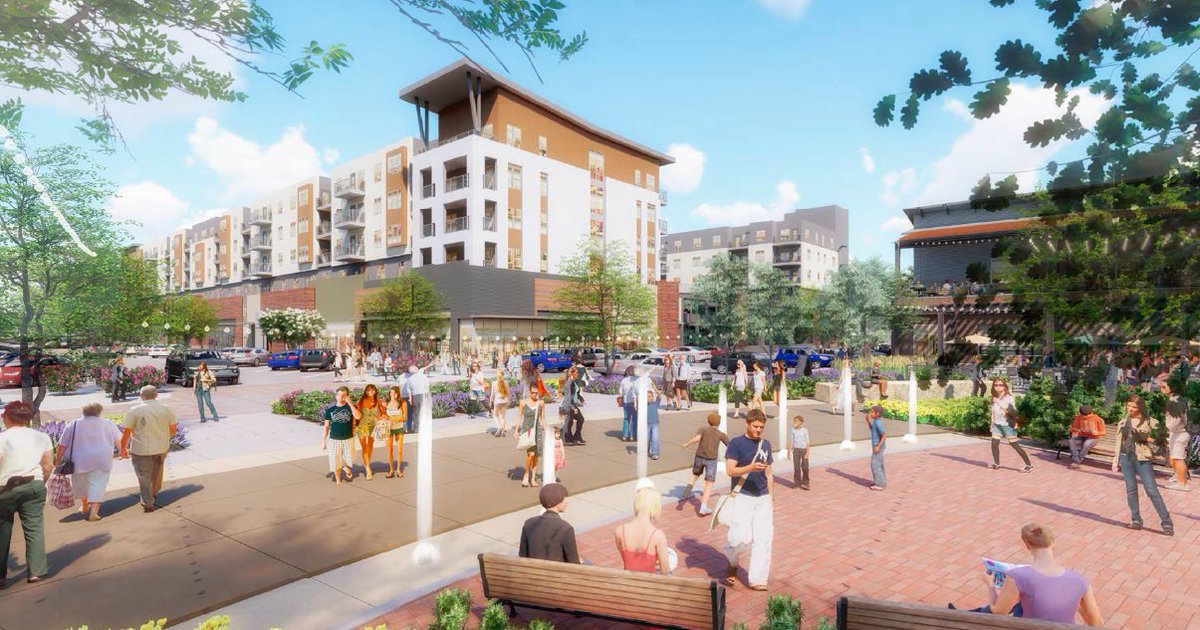 There are endless lunch, dinner, and happy hour possibilities for our tenants near Crosspoint Center! One of our favorite locations is <a href="/FishersDistrict/">Fishers District</a>!

Photo courtesy of #FishersDistrict

#FishersIndiana #FishersCommunity #CrosspointCenter #NickelPlateTrail