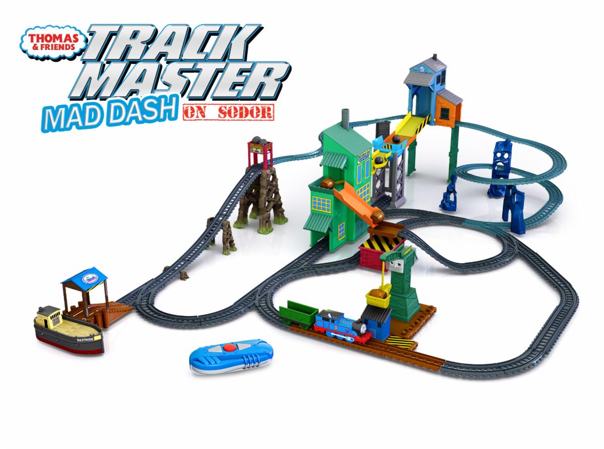 ThinkUp1com's tweet photo. #ThomasTheTrain turned 75 years old on May 12, 2020. We have worked with him for over 30 years and the #dude gets around! Here are a few #renders we did from the past.

#Design #Art #Toys #Mattel #CGI #FisherPrice https://t.co/Ponk4QS7nt