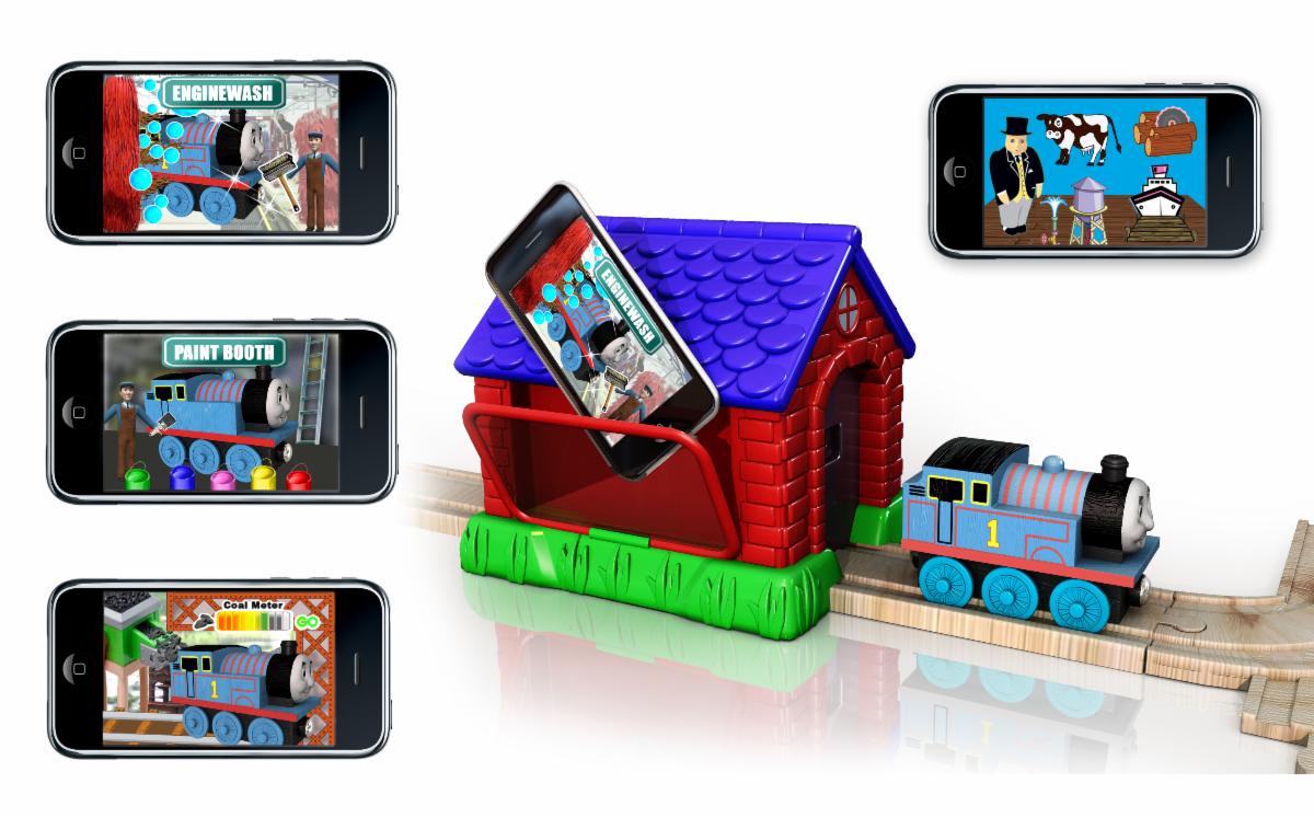 ThinkUp1com's tweet photo. #ThomasTheTrain turned 75 years old on May 12, 2020. We have worked with him for over 30 years and the #dude gets around! Here are a few #renders we did from the past.

#Design #Art #Toys #Mattel #CGI #FisherPrice https://t.co/Ponk4QS7nt