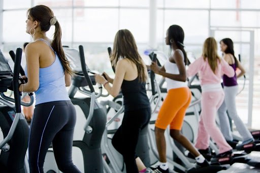 5. Female-Only Fitness Centre: YES! Female-only gyms! With the rate of harassment especially in gyms, this is very needed. It has to be standard, with indoor pool, Spa, Gym, Self-defence shop, bar and even a real Yoga place (not Jellyb.. okay never mind). Please o!