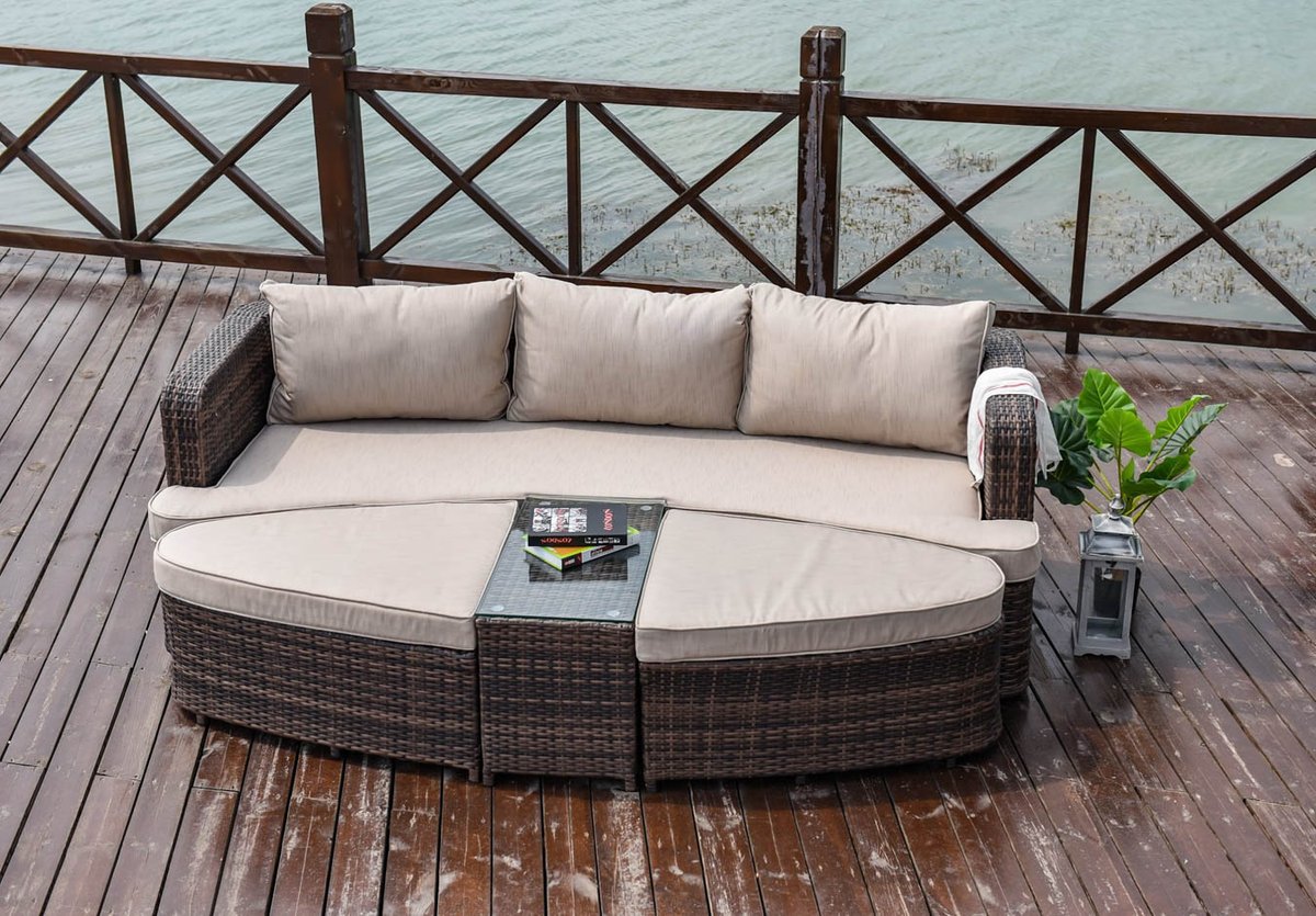 BrianWi57835688's tweet image. Reach out to us if you're in the Oldsmar area and are in need of Patio Furniture services. Wick's Outdoor Furniture is looking forward to assisting you! #PatioFurniture #SectionalSofas bit.ly/2tu9AU8