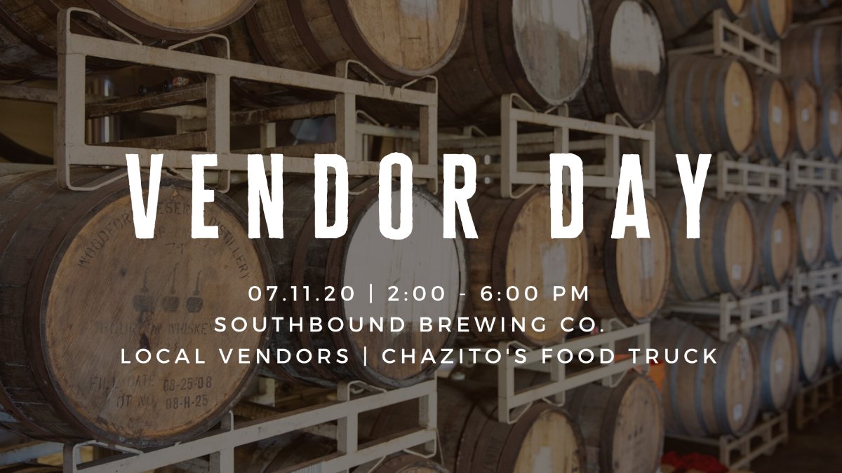 Yoga, Vendors &amp; Chazito's This Week - mailchi.mp/d40cd34765bc/y…