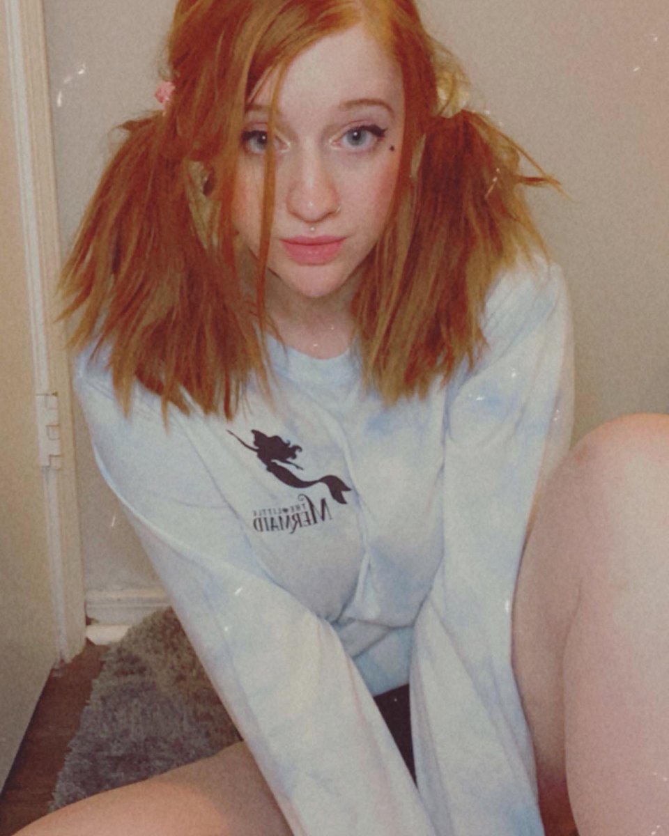 v_satanica's tweet photo. I used to hate pastels https://t.co/legpFNaUCk #redhead https://t.co/H9aJMGv3z4