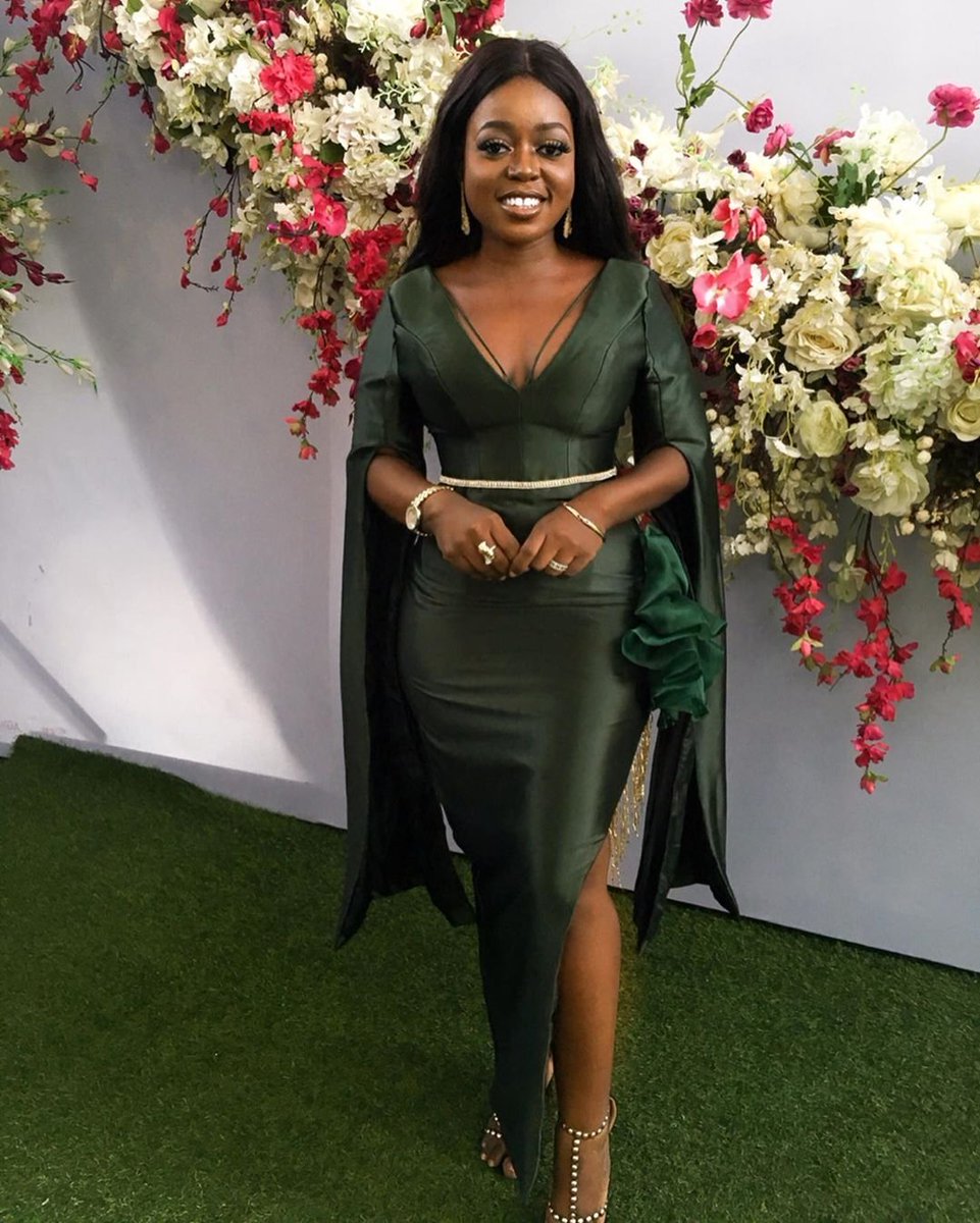 Tashrael_'s tweet photo. Hey guys, we are Tashreal culture and
We make custom wedding dresses, reception dresses, custom/bespoke dresses for dinner parties, weddings, birthdays and special events, stylish ready to wear dresses, unique office wear dresses, robes and pajamas! 
We are are a clothing brand https://t.co/xb08gJCpen