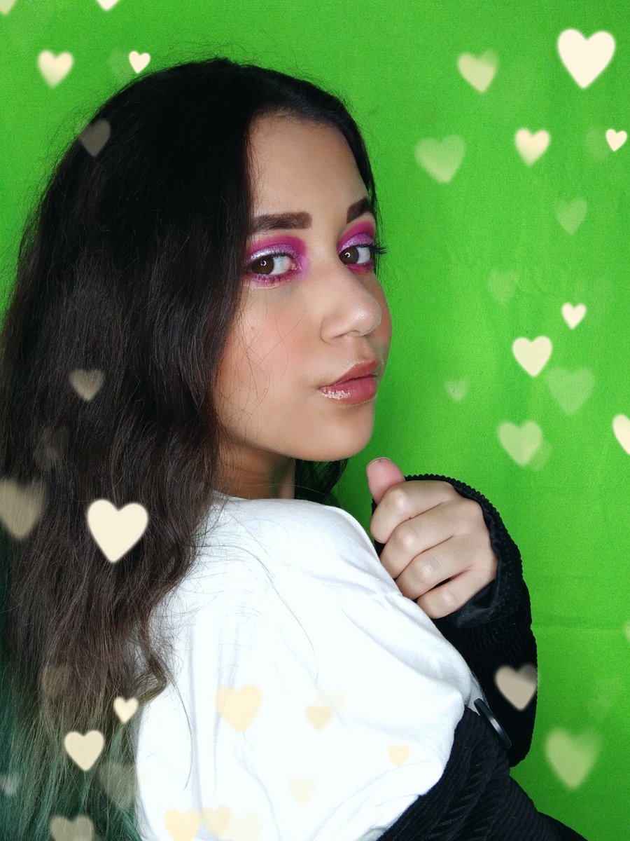 Millybarbiem's tweet photo. 💕💞 ~Só pq não estou postando foto aqui. 🥰

~ Estou parecendo uma patricinha https://t.co/EmAMqmvc4u