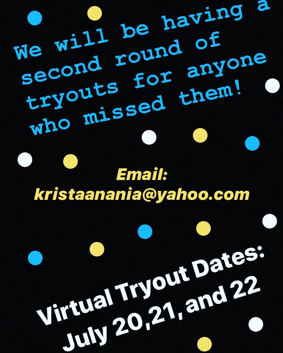 EHHSCheer tweet media