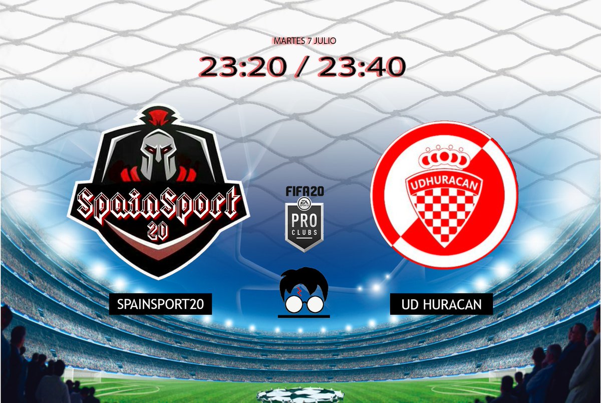 SSportf20's tweet image. NOCHE DE CUARTOS!!!

Tenemos 2 eliminatorias por delante muy dificiles,llegamos motivados con ganas actitud y fuerza.
@UDHesport será nuestro rival en @amigos_potter 
@GasteizPucela en @balon_maestros 
Mucha suerte a ambos y sobretodo que disfrutemos,ya ganara el mejor!!