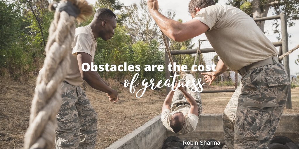 OPSProtect's tweet image. Finding ways around and through challenges together is what sets us apart. We support each other when obstacles arise and encourage everyone towards their individual best. #opssecuritygroup #inspiration #careersinsecurity #securityguardjobs