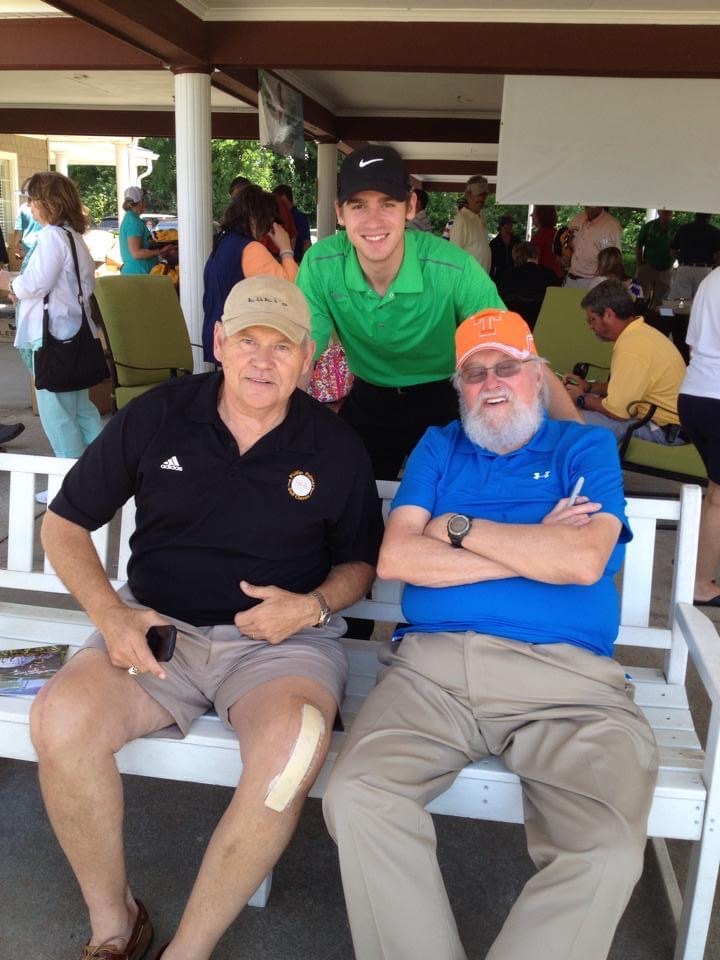 AddCaster's tweet image. It is with sadness beyond words that that we say goodbye to a true friend of Add-Vantage Casters and the Winn Family, Charlie Daniels. He was a mentor and shining example in every way of a businessman, boss, family man, patriot, and Christian Brother.  You will be dearly missed.