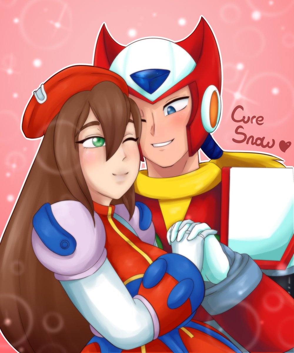 CureSnow_'s tweet photo. DÍA 1: De Las manos ♥
Estoy haciendo el #7diasconel junto a @BayaqPLS uwu es una colaboración por lo tanto también publicare y/o compartiré los dibujos de el.
#ZeroMegaman #zero #megamanX #MegamanX4 #ロックマン #ゼロ #irismegaman #iris #zeroxiris #アイリス #digitalart #fanart https://t.co/nKmERPWTqs
