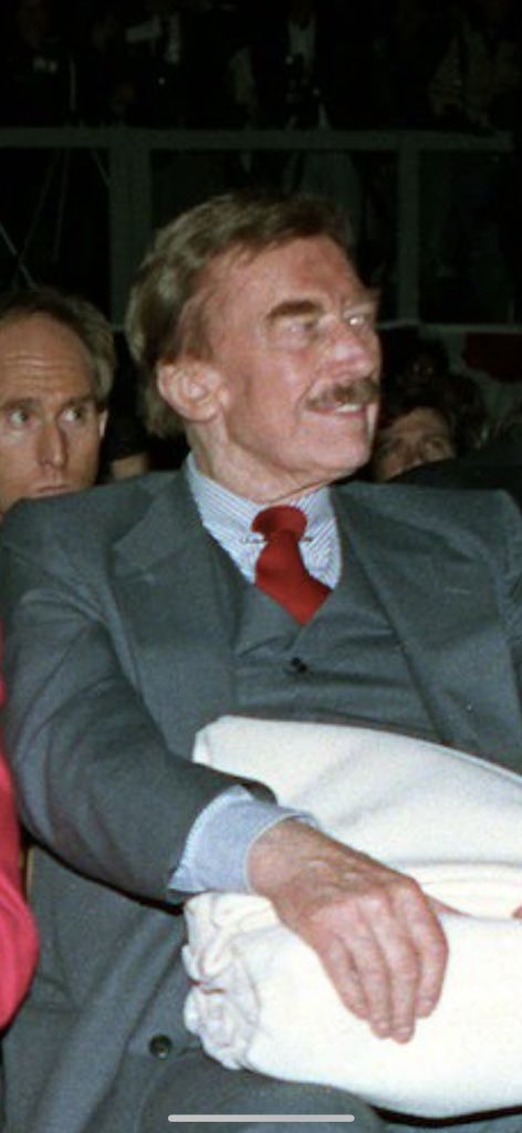 TheNewsAtGlenn's tweet photo. Once a year or so I’ll dedicate maybe half an hour to staring at Donald Trump’s dad’s horizontal ears https://t.co/yG36s5G0TO