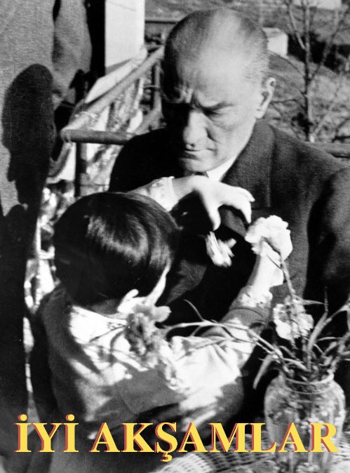 #GaziMustafaKemalAtatürk #MustafaKemalAtatürk #Atatürk #BaşkomutanAtatürk #iyiakşamlar