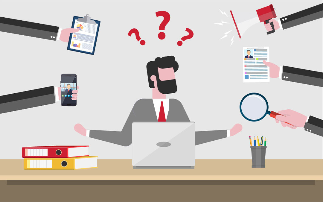 WarnerMedia confused everyone with their HBO app offerings. What can we learn about B2B marketing from HBO right now? Don’t have a confusing brand strategy. Confusion = less sales.

On our website: boomtime.com/dont-have-a-co…

#b2b #marketing #strategy