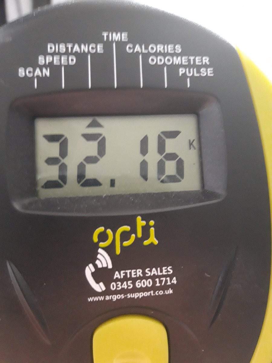 AC_MedNeg's tweet photo. Wearing a good old fashioned pedometer attached to my sock whilst on the exercise bike today. Followed that up with a nice 4 mile stroll. Nearing 25,000 #StepsAgainstStrep @GBSSupport and know my @irwinmitchell colleagues are putting in some amazing efforts too! 💪 https://t.co/y3ueeF4dPw