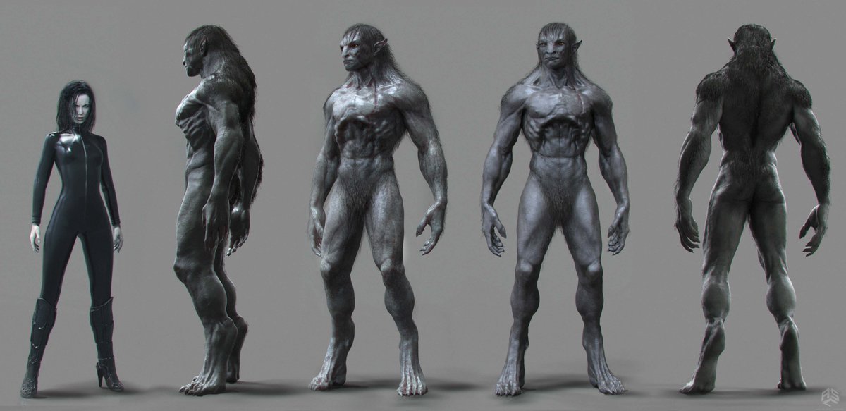 One of these things is not like the other...#asc #conceptdesign # ...