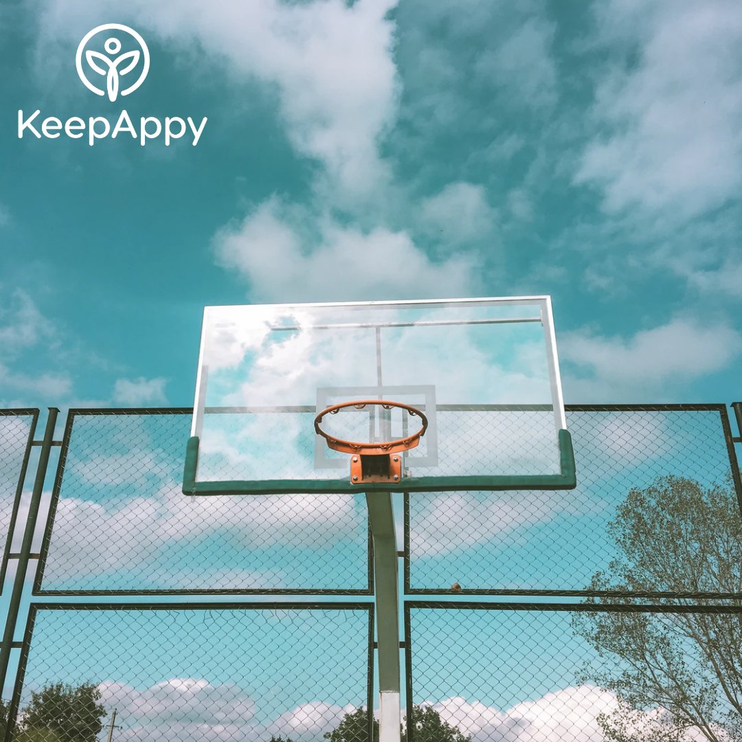 KeepAppy's tweet photo. Exercise and spending time outdoors can be excellent mood boosters when the world feels a little darker. 

What kind of exercise helps you feel your best?

#fitness #mentalfitness #keepappymovement https://t.co/IAMmCzupyA