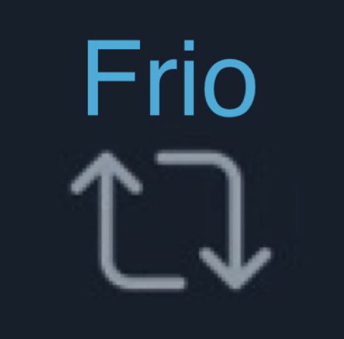 chivia22's tweet photo. Que comience la batalla 🔥 https://t.co/h9vaRMg6Mb