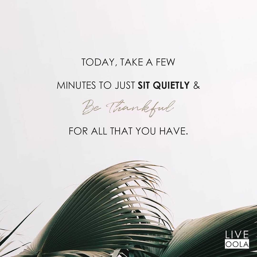 PlaceGratitude's tweet photo. There is always something to be grateful for... ✌🖤 #Oola https://t.co/4tLbMphebz