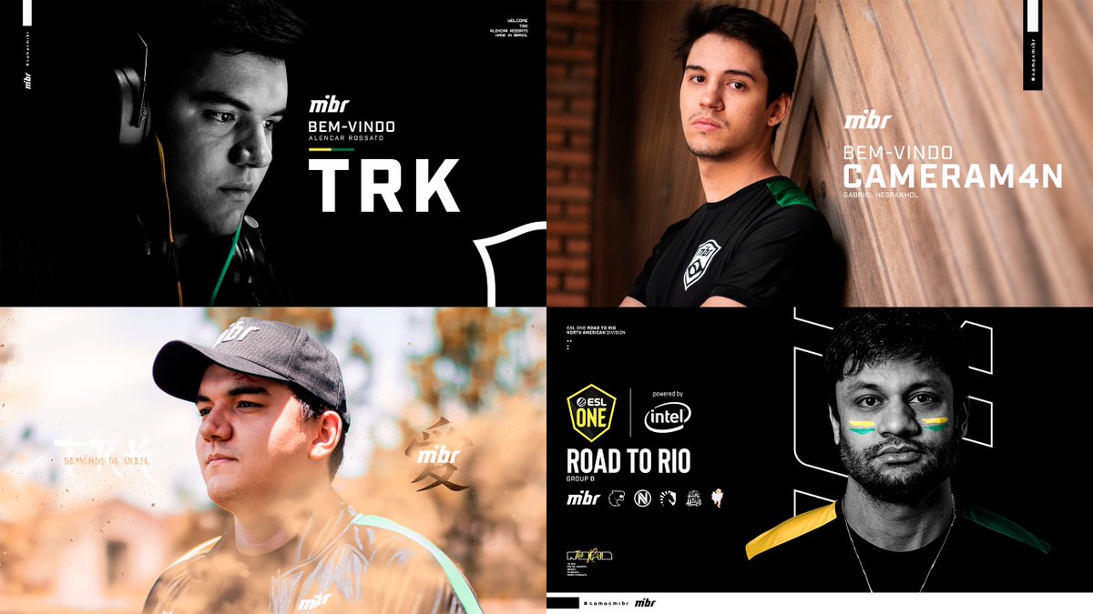 euller1no's tweet photo. 2 anos trabalhando no @MIBR e pela primeira vez posso ser nomeado para o melhor criativo nos @esportsawards!

Espero poder contar com o apoio da #FamíliaMIBR e alcançar mais esse objetivo!

#SomosMIBR 🇧🇷 SEMPRE

🔁RT's são bem-vindos https://t.co/rVRjMmyCla