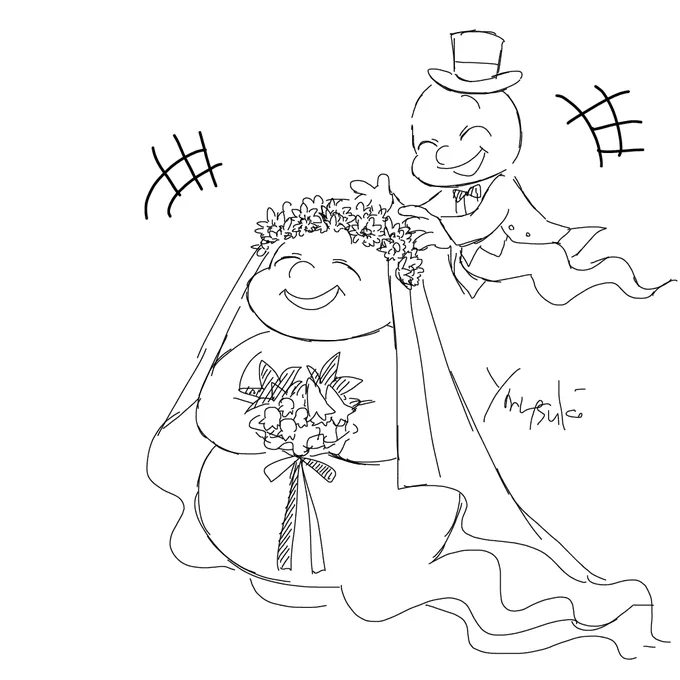 姫が来るまで遊ぶゴースト 