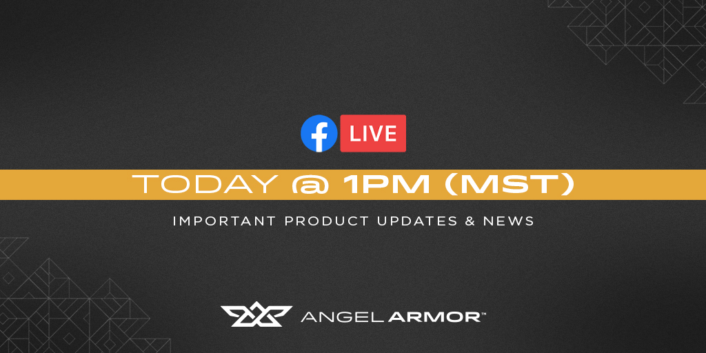 Angel Armor tweet media