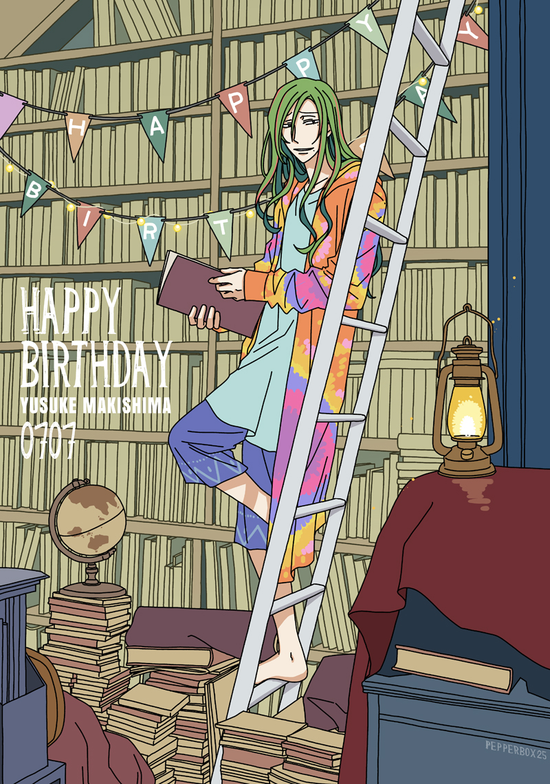 Twoucan 巻島裕介誕生祭 の注目ツイート イラスト マンガ コスプレ モデル