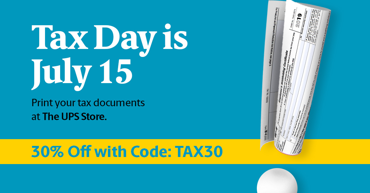 the-ups-store-on-twitter-are-you-ready-for-tax-day-get-your