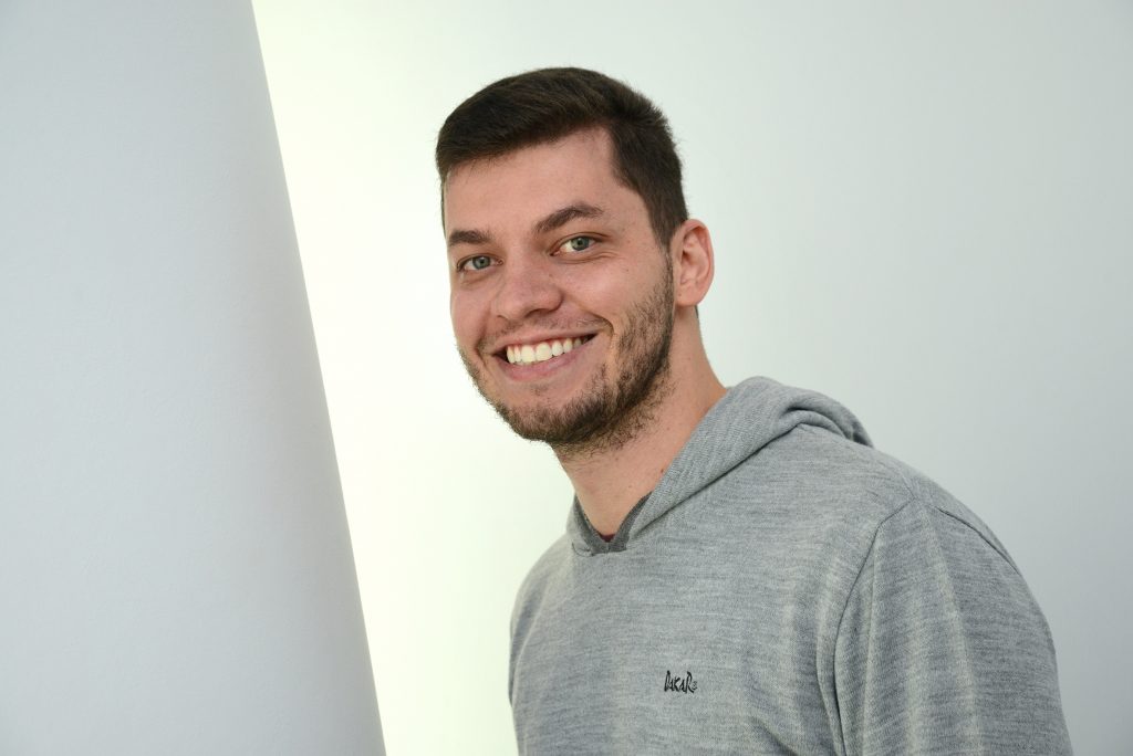 AlphaGenes tweet media