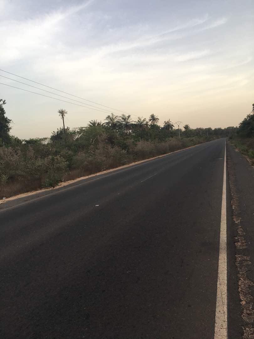 UniversalGambia's tweet photo. Kitty highway is on sale today! Electricity and water supply! D200,000 on 3 years payment plan! Call us today on 7888888 or WhatsApp Universal on 6188888! #universalproperties #affordable #Alhagiesanyang #homes #lands #realestate #gambia #business #housing #mortage #maison https://t.co/ORHKGAZRaA