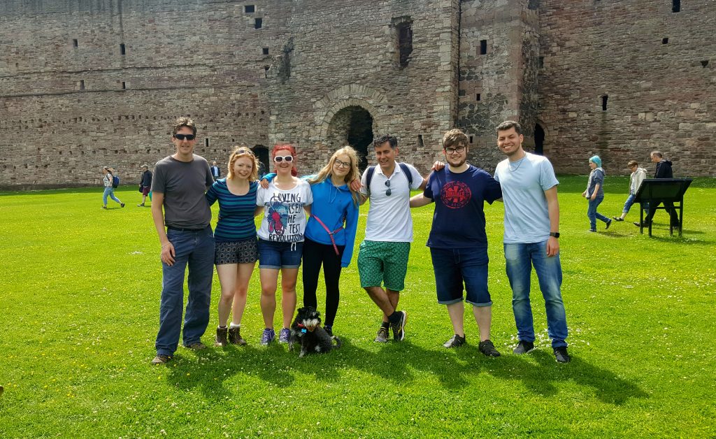 AlphaGenes tweet media