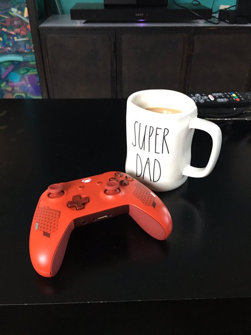 Yep. #Xbox https://t.co/fVaRB9Diz1<a href="/tag/xbox"class="tags">#Xbox</a>