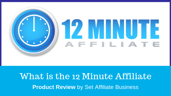 MikeMudesi's tweet photo. Is 12 Minute Affiliate a Rip-Off?
- Hidden Costs and Lots of Upsells
https://t.co/vEgIXP7EPa
#12minuteaffiliate #makemoneyonline #AffiliateMarketing #soloAds #devonbrown #makemoneyonline #makemoneyfromhome https://t.co/VaSc5Lw4k6