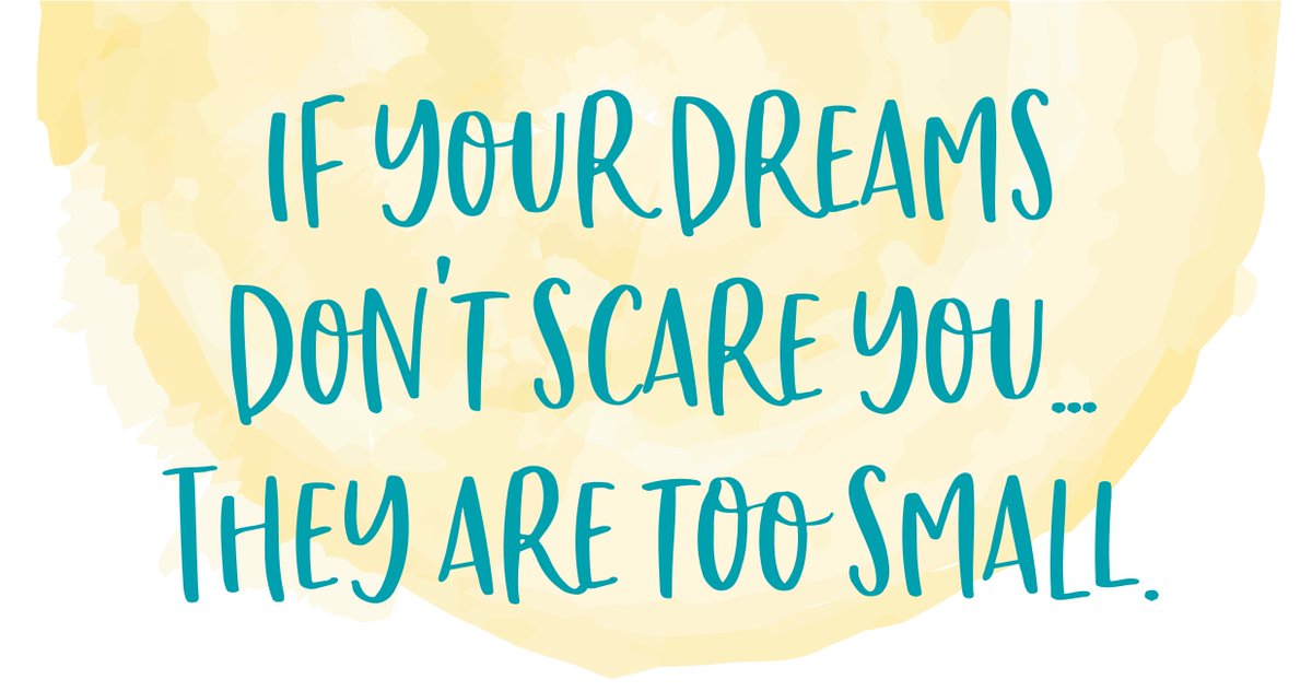 goimagine_life's tweet photo. We dream big around here... and we know we're not alone. Are we scared of starting something new? Sure. But the #goal of helping homeless children in need, makes it all worth it.
#goimagine #caringeconomy #profitstocharity #handmadeforgood #supporthandmade #helpinghomless https://t.co/ThajTQusqq