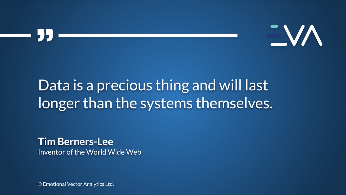 EvaVector's tweet photo. Be #careful what you are posting, you might forget but the #internet never will.

#ForTheWeb #AllofUs #Data #BigData https://t.co/k9Iaa3GmDy