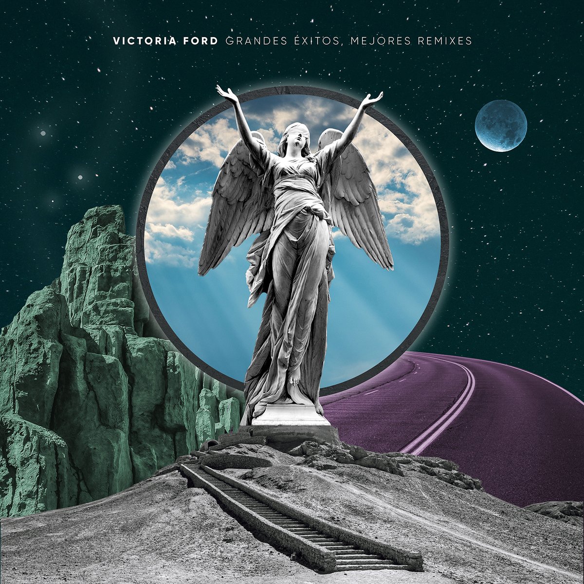 musicacronica's tweet photo. Si quieres un disco refrescante, inmediato, demoledor... #GrandesÉxitosMejoresRemixes (@lunardiscos 2020) de @victoriaford__ es la opción ganadora. Compruébalo con su #reseña 👌👇 #VictoriaFord > https://t.co/BpEmuTdKb9 https://t.co/HWyYWaJuzs