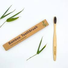 AfrikaGreen's tweet photo. Do your part - switch to biodegradable toothbrushes
#WESSAplasticfreeJuly In South Africa..212 million conventional plastic toothbrushes are thrown away and sent to landfill each year@MakanaPlastic via @WESSAEastCape
#africa
#rwanda
#nature
#southafrica https://t.co/8Lr2XAn2i9