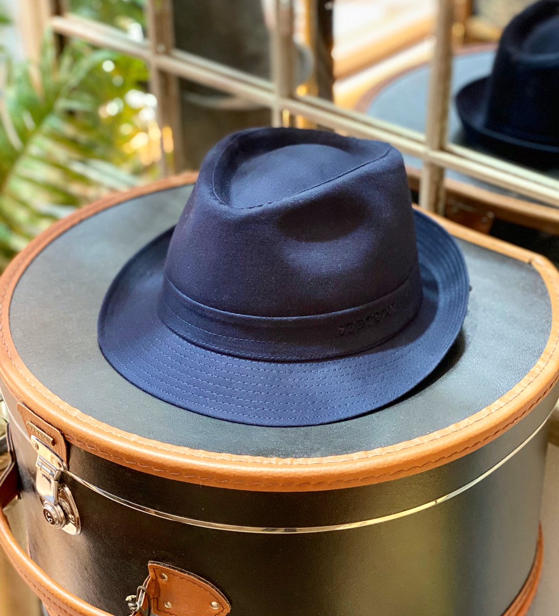 hat shops in birmingham city centre