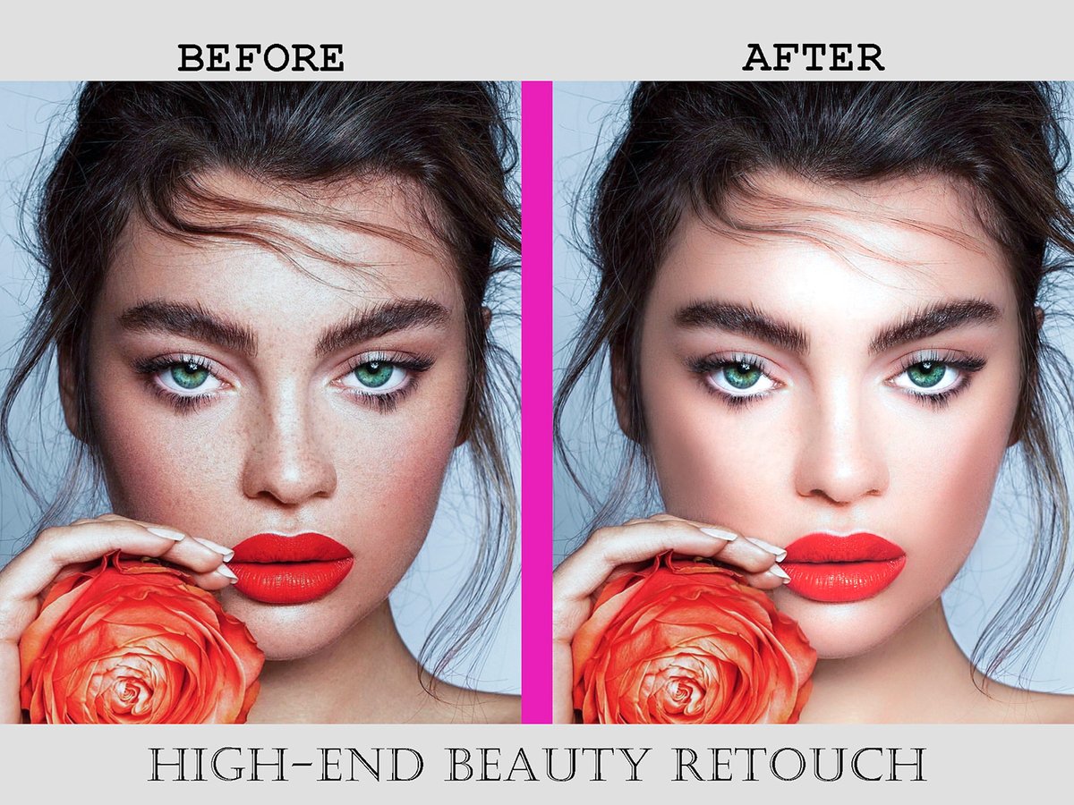 This is our recent client work.If you need any kind of photo editing service.
Please feel free to order here:fiverr.com/inspire_editing
Our portfolio : bit.ly/inspire_edit