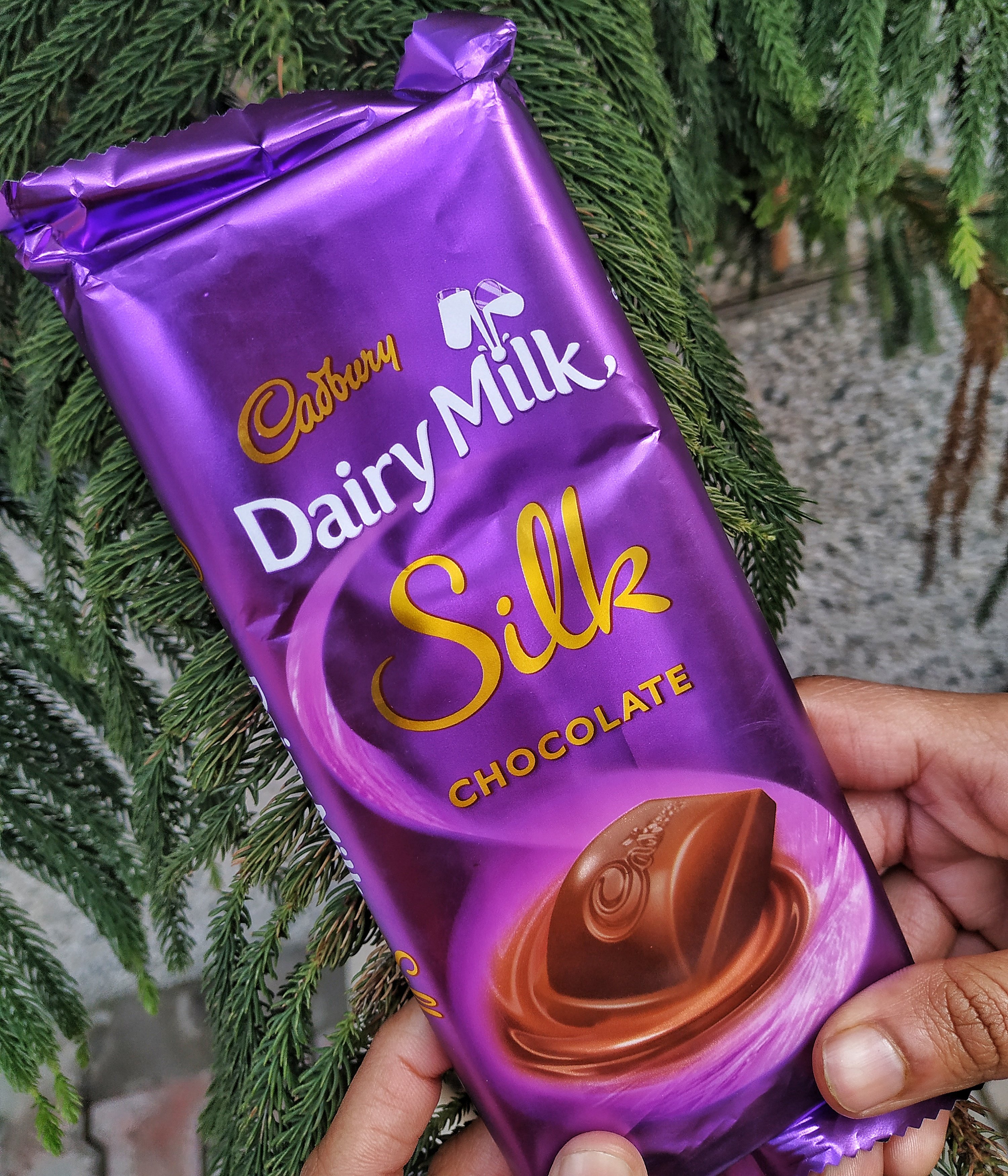 Bhagat X Happy World Chocolate Day WorldChocolateDay cadbury dairymilksilk Chocolateday khaopiyoaishkaro https t SgLlXFce1v X