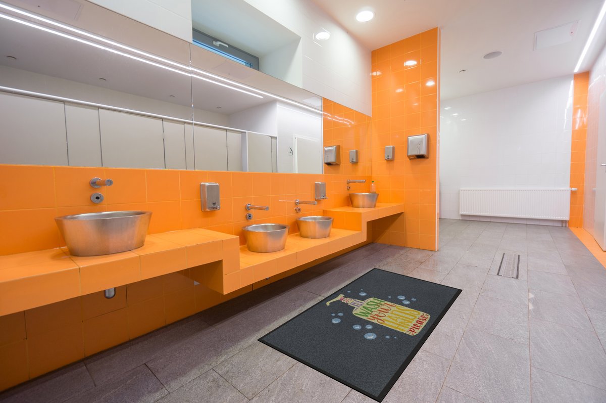 matsnationwide's tweet photo. #leisurecentres #swimmingpools and #gyms as you prepare behind the scenes to #reopen based on goverment
guidelines, have you considered hygienic #floormats #logomats #socialdistancingmats and #swimmingpoolmats that will effectively reduce the spread of germs, dirt and dust? https://t.co/4Z6EI6DXQ5