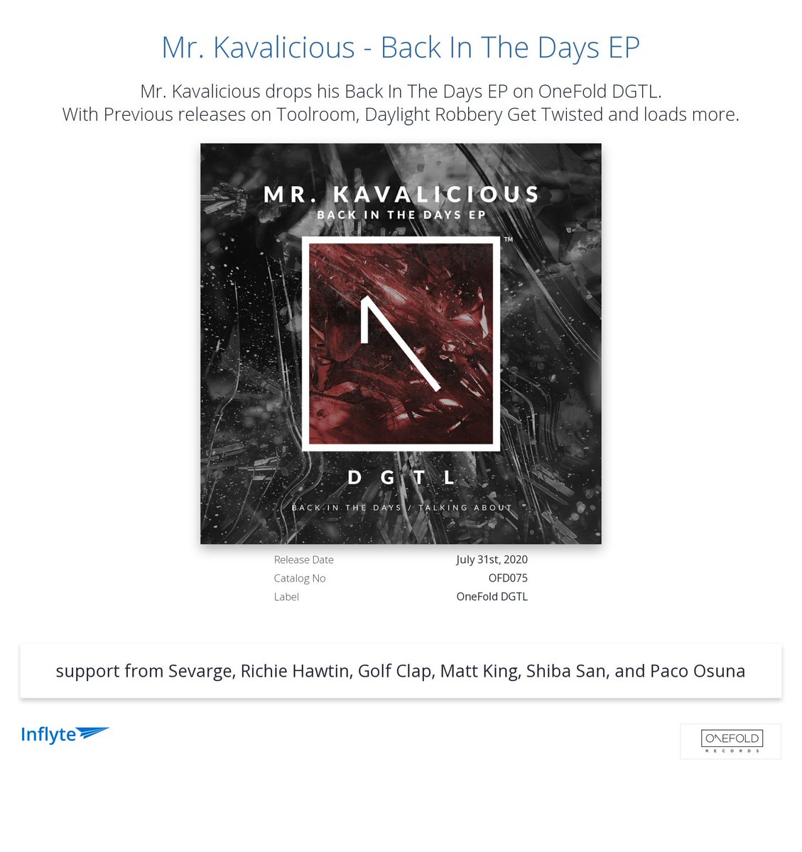 Cheers <a href="/Paco_Osuna/">Paco Osuna</a> for the review "Will try thanks ;)"
inflyteapp.com/r/aboxi2