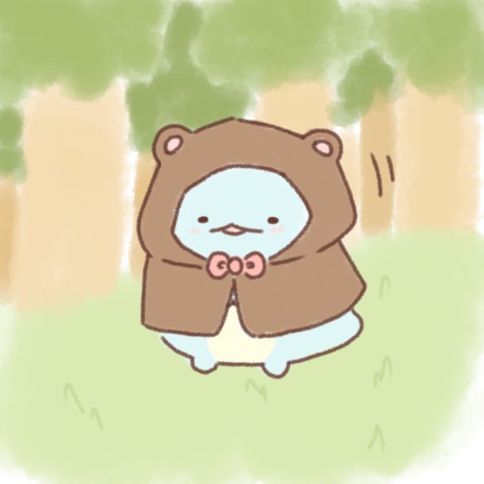 とかげのtwitterイラスト検索結果