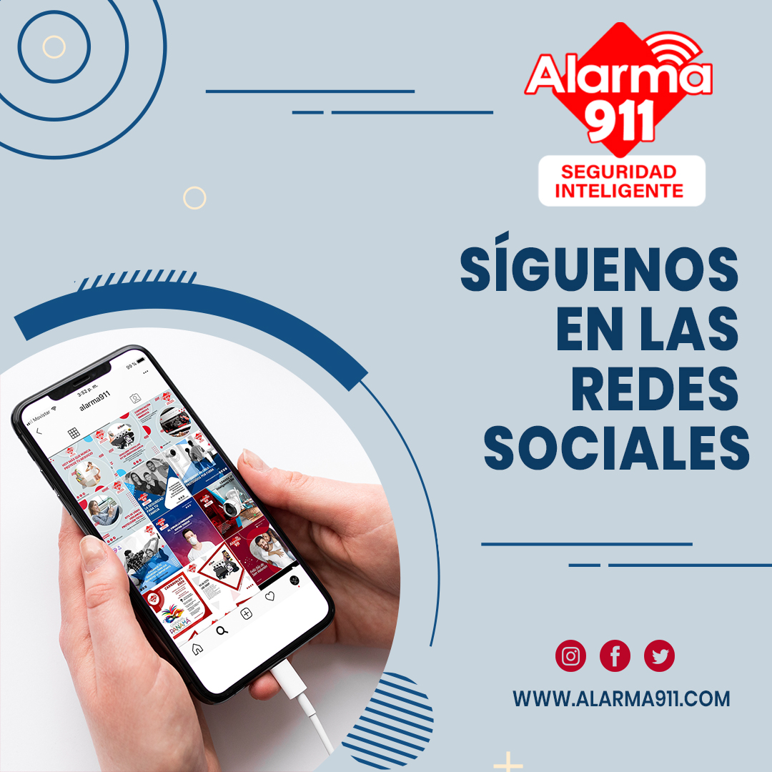 Alarma911Pty's tweet photo. Enterate de todos nuestros servicios, productos en seguridad y monitoreo de alarmas, tips y promos. 👉202-7822 
🔹 Facebook: @Alarma911/  
🔹 Twitter: Alarma911Pty                      
🔹  Instagram: alarma911/

#cctv #alarma911 #videoVigilancia #panama #seguridadinteligente https://t.co/3EVkafk93t