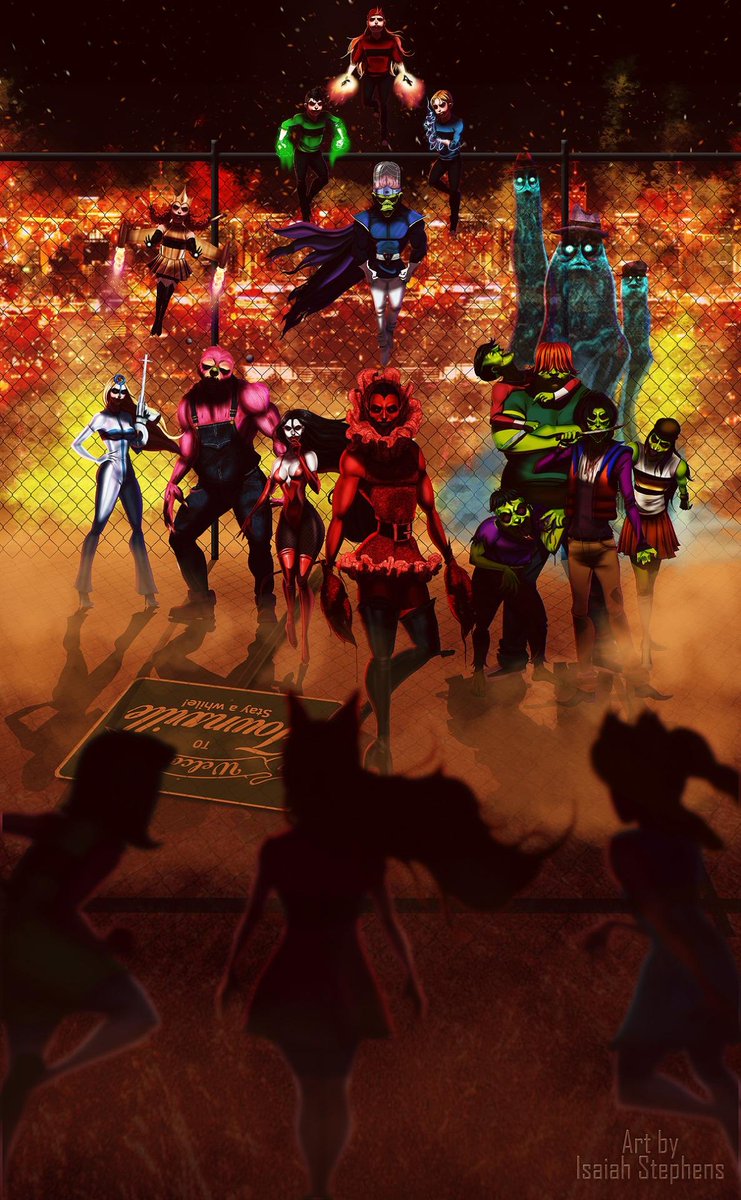 Isaiah Stephens tweet media